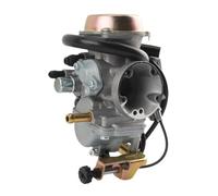 Carburateur de moto ATV compatible pour Suzuki Ozark 250 LTF250 2002-2010 13200-05G01 Quadsport Z250 LTZ250 13200-21G10 2004-2009 Enduro