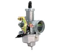 carburateur de moto Câble de carburateur pour moto pour Keihin TTR250 PZ30 175CC 200CC 250CC câble manuel VM26(PZ30 auto)