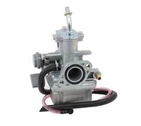Carburateur de moto Carb for Ym-ha YFM50 YFM80 YFM100 50CC Raptor YFM 50 Grizzly 80 Champ 100 YFM50R ATV Quad avec filtre à carburant