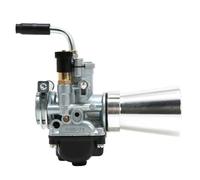 Carburateur De Moto Carb pour Dellorto PHBG 17.5 19. 21mm comme Moteur 4 Temps 50cc-100cc pour Scooter Cyclomoteur GY6 Jog Racing