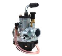 Carburateur De Moto Carb pour Dellorto PHBG 19BS/21BS Racing 2T pour Pièces Rechange pour Système Carburant pour MBK