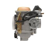 carburateur de moto Carburateur 30 mm 250 cc avec starter électrique PD30J CH250 CF250 4 TEMPS pour GY6 Helix Roketa FXXA (1) tout-terrain pour carburateur