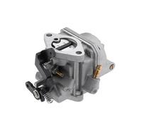 Carburateur de moto Carburateur de bateau, ensemble de carburateur marin adapté aux moteurs hors-bord 4 temps 4 CV 5 CV Tohatsu//Mercury Carbu pour Moteur
