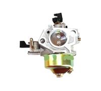 Carburateur de moto Carburateur de pompe à eau pour Honda GX340 GX390 11HP 13HP 188F essence pour moteur