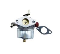 Carburateur de Moto Carburateur Moteurs horizontaux Accessoires de carburateur pour carburateur pour Tecumseh Carburant pour Tuyau Filtre