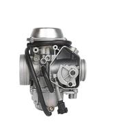 Carburateur de moto Carburateur PD32J Carb 32mm, pour Kawasaki Bayou 300, pour HONDA TRX 250 350 450, pour FourTrax Rancher Foreman ATV, pièces pour Quad