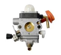 carburateur de moto Carburateur pour FR130T FS110 FS130 FS130R HT130 HT131 K130R KM130, pièces de rechange pour outils jardin