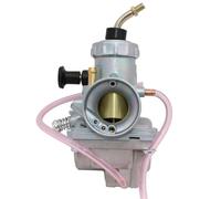 GERLJ carburateur de Moto Carburateur pour Moto VM24 28mm, pour Yamaha DT125 DT 125, pour Suzuki TZR125 RM65 RM80 RM85 DT175 RX125 Dirt Bike