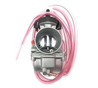 Carburateur de moto Carburateur pour PWK 35 mm pour Suzuki, pour Yamaha, pour Kawasaki, pour moto, ATV, pour Quad Go Kart, Dirt Bike, pour Honda TRX250R CR250