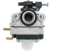 Carburateur de moto Carburateur pour Ryobi Kit de carburateur pour Coupe-bordures Élagueuse pour Homelite Carburant