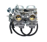 carburateur de moto Chambre CB250 250cc pour Rebel CMX250 CA250 CBT250 CBT125 CB125T SPD26J-03-250 starter de câble pour carburateur double cylindre