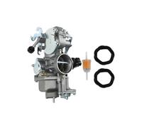 Carburateur de moto compatible avec CBX200, NX200, CBX200S, XR200, XR250, XLR250, XLR250RE, XL250RG, XL250RH, 250, 250R, XL250S, 250S