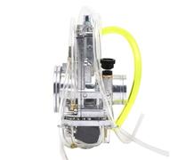 Carburateur De Moto Compatible Avec CRF250X 2004-2019 Pour CRF450X 2005 2006 2007 2008 2009 2010 2011 2012 2013 2014 2015 2016 2017 2018 2019 Carburateur De Moto