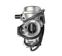 Carburateur de moto compatible avec Honda Sahara 350 Novo NX4 NX350 NX400 NX 350 400 Falcon 400 2000-2008