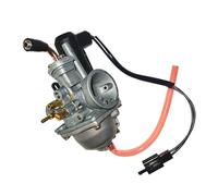 Carburateur de moto compatible avec les modèles BWS 50cc et 100cc suivants : JOG90, JOG50, YW100, BWS100, XH90, RXL50, RXL90, DXL90, RXL, DXL, YW, Eton 50, 90, 100 VINO