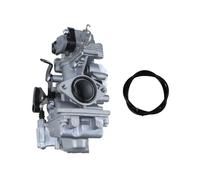 Carburateur de moto compatible avec les scooters YMH LC 135 Jupiter MX Spark Z LC135 V1 et autres accessoires.