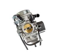 Carburateur de moto compatible avec Sahara 350 Novo Nx4 Nx350 Nx400 Nx 400 Falcon 2000-2008