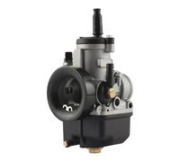 Carburateur de moto Convient pour carburateur de moto Dellorto PHBH 28 30 28BS 30BS 2T R3311 R3488 Convient pour Yamaha Dirt Bike Motocross Carbu pour Moteur(No logo PHBH 28BS)