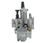 Carburateur de moto Convient pour carburateur universel KOsO OKO 24 26 28 30 32 34 mm 2T 4T ScooterATV Dirt Bike Racing avec ensemble FreeJet Carbu pour Moteur(32MM)