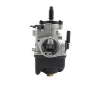 Carburateur de moto Convient pour Dellorto, compatible avec les carburateurs PHBL 20, 24, 25, 26, 28 mm, pour moto, moteur 2T ou 4T, course, scooter, réglage(28MM)