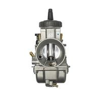 Carburateur de moto Convient pour K-EIHIN PWK 33 34 35 36 38 40 42 mm, pièces de course, scooters, motos tout-terrain, ATV, Power Jet 250 cc Carbu pour Moteur(PWK34)