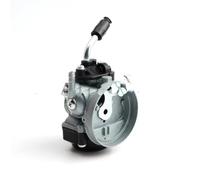 Carburateur de moto Convient pour moto 2 temps 47cc 49cc Dirt Pit Bike ATV Quad Moto 19mm Carburateur Filtre à air Ensemble principal Carbu pour Moteur(O)