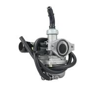 Carburateur De Moto De 19mm pour 50cc 70cc 90cc 100cc 110cc Dirt Pit Bike ATV Quad Go Kart Carburateur De Motocross Carb Carburateur Tuning Filtre