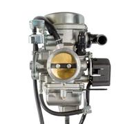 Carburateur de Moto économe en Carburant Compatible avec Sahara 350 Novo Nx4 Nx350 Nx400 Nx 350 400 Falcon 400 2000 2008 Pièces de Moto Automobile