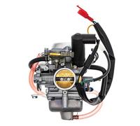 Carburateur de Moto for 125 110 PCX125 150 CG125 150 200 250 300 CD100 WH100 C100 C110