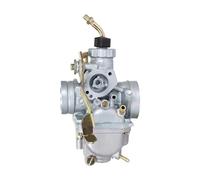 Carburateur de moto for 125 YBR125 XTZ125 125CC, accessoires universels(B no cover)