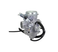 Carburateur de moto for système de carburant tvs-hlx150, cabine de moto