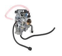 Carburateur de moto Gearwell, mélangeur de carburant en moteur compatible avec Vulcan 800 VN800, 15003 1241 Assemblage de glucides