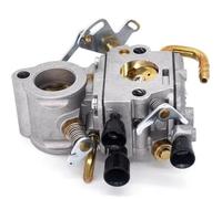 carburateur de moto Kit de carburateur pour scie à béton pour Stihl TS410 TS420 pour Zama C1U-S118