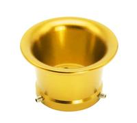 Carburateur De Moto Modifié 38mm/42mm, Filtre À Air, Tasse Vent pour PHBL PHBH