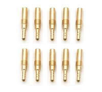 Carburateur De Moto Pack De 10 Pièces Jets Principaux De Carburateur Moto Jets Pilotes Lents Ensemble Carburateurs Buse D'injecteur D'injecteur Carburant(Pilot 30-45)