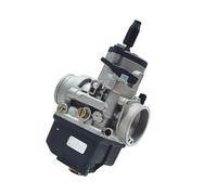 Carburateur de moto PHBH 28BS 30BS Dellorto 28mm 30mm course adapté for Dellorto 4 temps 200-300cc moteur moto ATV UTV(PHBH 28BS)