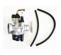 Carburateur de moto PHVA17 2 temps 17,5 mm for 17 accessoires