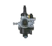 Carburateur de moto PHVA17 PHVA 17.5mm adapté for Dellorto SHVA .5 ED Senda 50R DRD SM EBE EBS GSM RCR SMT Tomos A55 50 80cc