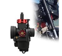 Carburateur De Moto pour 50cc - 350cc 2T 4T, Carburateurs PE, Pièces Modifiées pour Cyclomoteur Pitbike