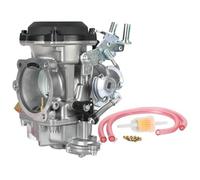 Carburateur De Moto pour H&Arley pour Electra pour Glide pour Heritage Softail Pièces Reconstruction Réparation Moto Carburateur Modifié Kit