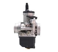 Carburateur de Moto pour Karting Aria ZSDTRP carburateur Dellorto PHBH 28BS 4T R3311 Manuel Universal Motors