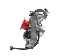 Carburateur de Moto pour KLX450 YZ450F FCR39 à Boisseau Plat Kehin FCR Carburateur CRF450/650 pour 50 ZSDTRP FCR28 31 33 35 37 39 41mm Carburateur (39mm)