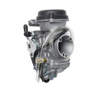 Carburateur De Moto Pour Mikuni Pour Suzuki EN125 125cc Moteur GZ125 GS125 GN125 GN125E 26mm Carburateur Moto(B)