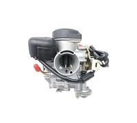 Carburateur de moto Pour Moteurs De Moto Aprilia Et Piaggio CVK26 125-200 Et 125cc/200cc Carburateurs 26 Mm Carbu pour Moteur