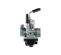 Carburateur De Moto pour Simson-KR50 pour Schwalbe Carburateur | Pour Simson-S51 /S51 pour Enduro pour 17.5mm 19.5mm 2 temps 50cc carburateur Scooter cyclomoteur(17.5)