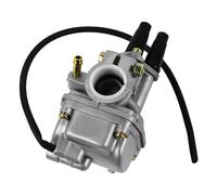 carburateur de moto Pour Yamaha PW80 PY80 pour Pit Bike Carburateur Boîte À Air Filtre Nettoyant Ensemble