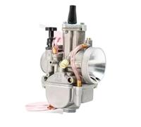 Carburateur de moto PWK 21 24 26 28 30 32 34 2T 4T avec puissance