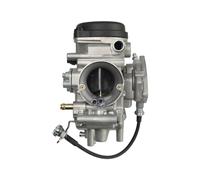 Carburateur de moto réglable Pour YAMAHA KODIAK 450 YFM450 4X4 2003-2006 BRUIN 350 2WD Carb accessoires pour moto carburateur PD33J 33mm
