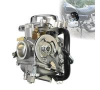 Carburateur De Moto XV250 26mm Carb Assy pour Route 66 XV250AC XV250A 1990
