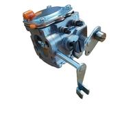 Carburateur de Performance Compatible avec les modèles d'outils de jardin, pilonneuse WM80 BS500 BS600 BS700 BS50-2 BS60-2 BS70-2 BS65Y 0117285